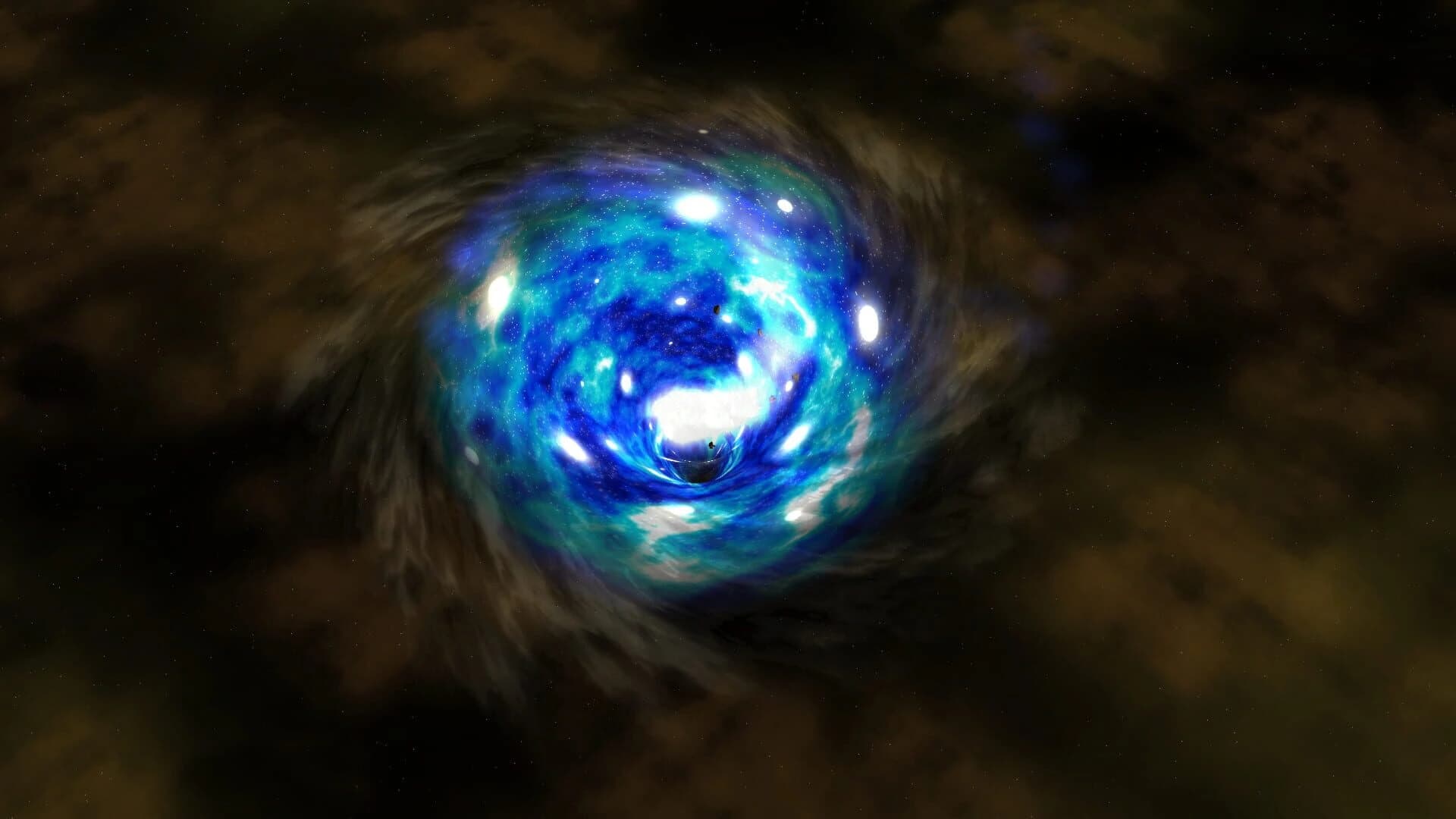 Star Sonata 2 screenshot 3