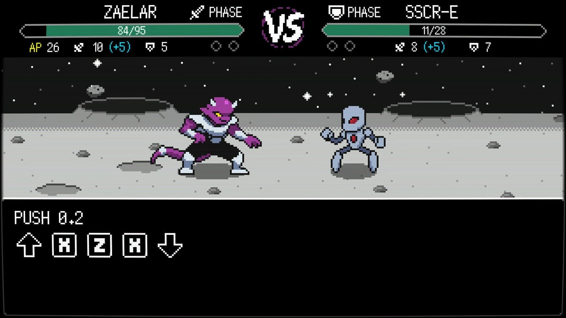 Star Spark screenshot 3