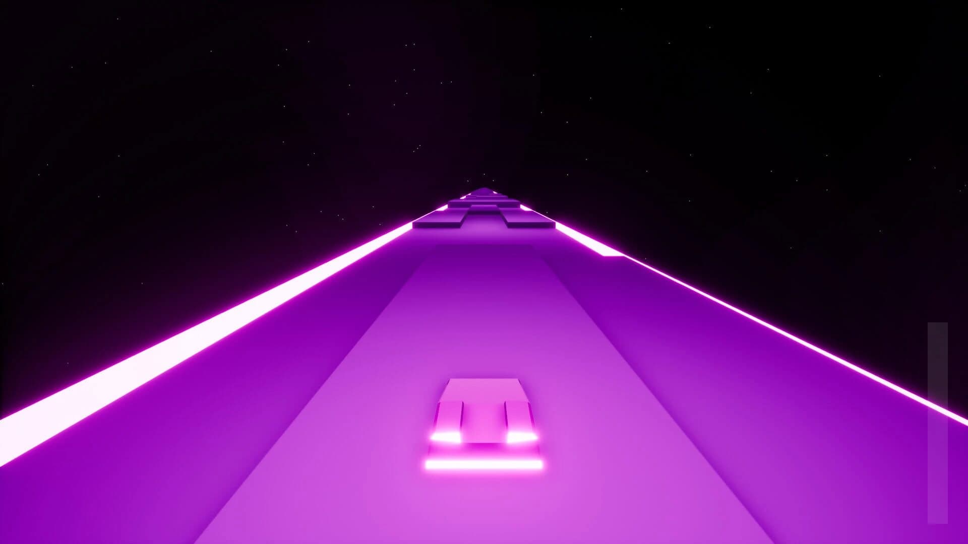 Star Speeder screenshot 4