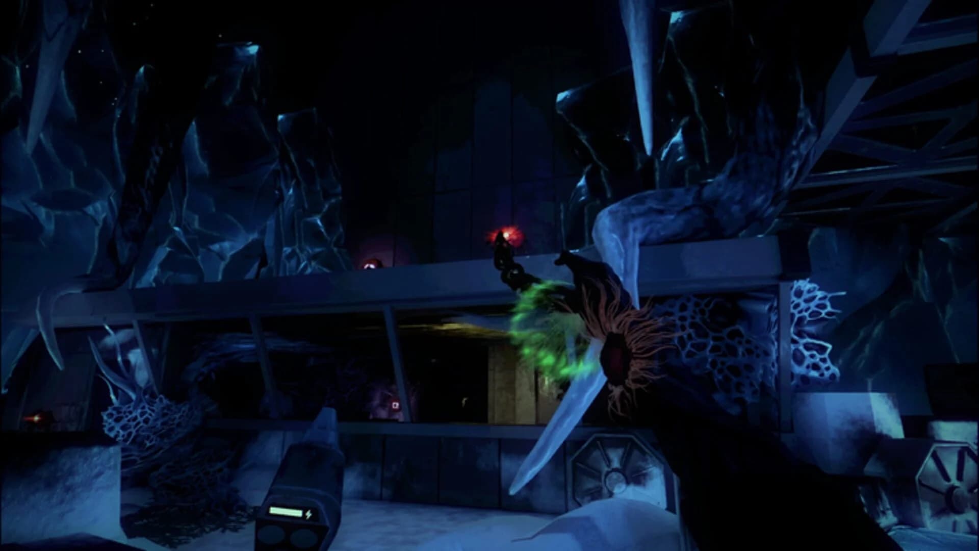 Star Trek: Infection screenshot 2