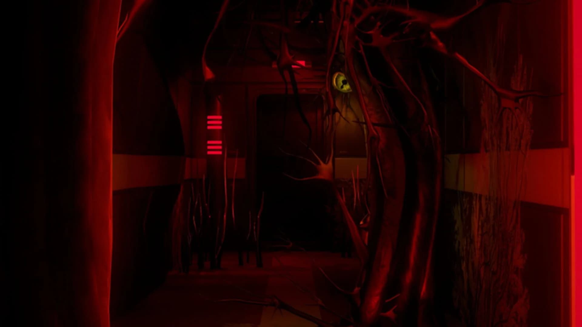 Star Trek: Infection screenshot 3