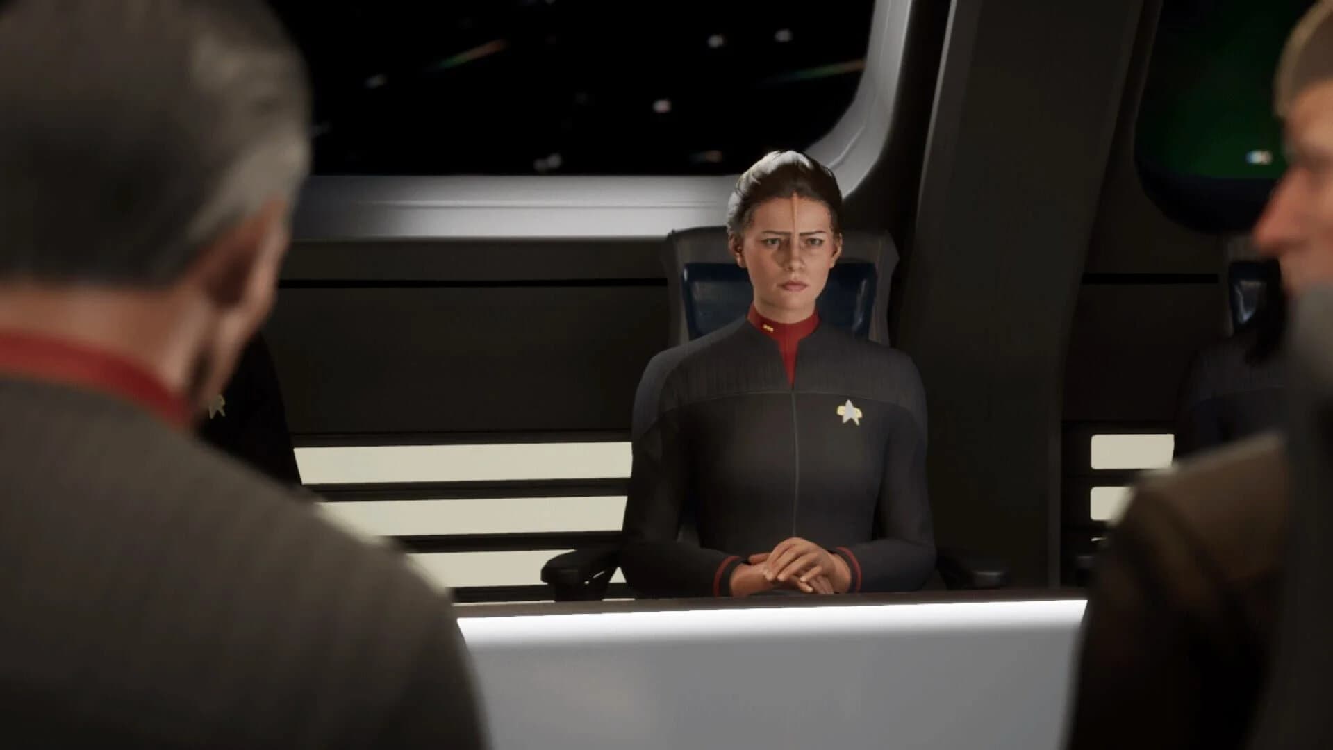 Star Trek: Resurgence screenshot 4