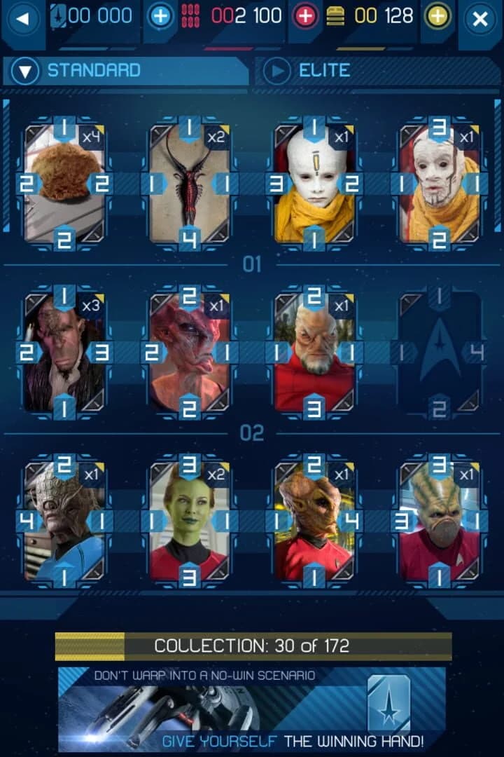 Star Trek: Rivals screenshot 3