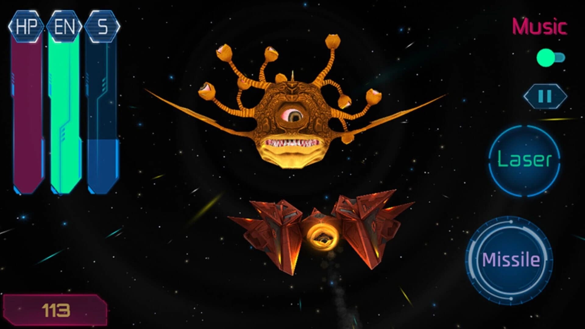 Star Trust screenshot 5
