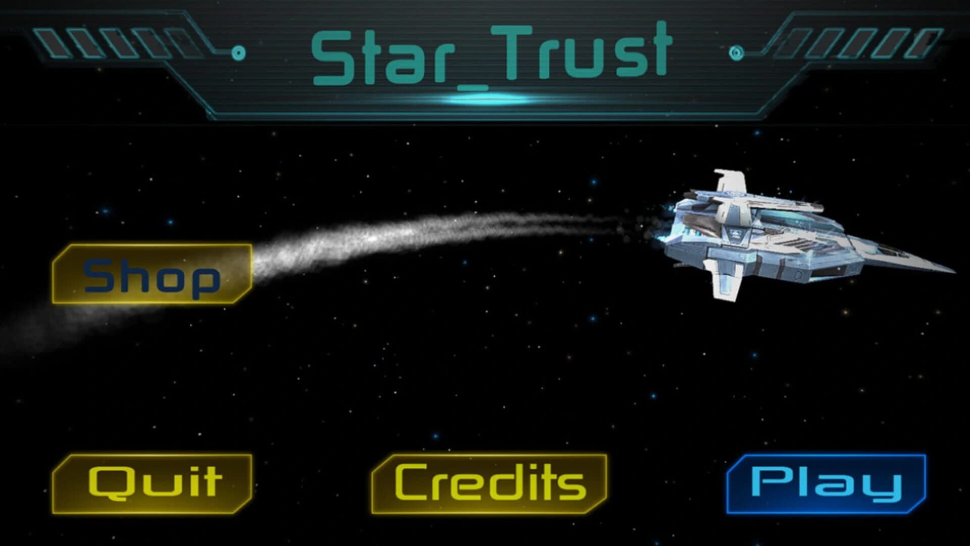 Star Trust screenshot 1