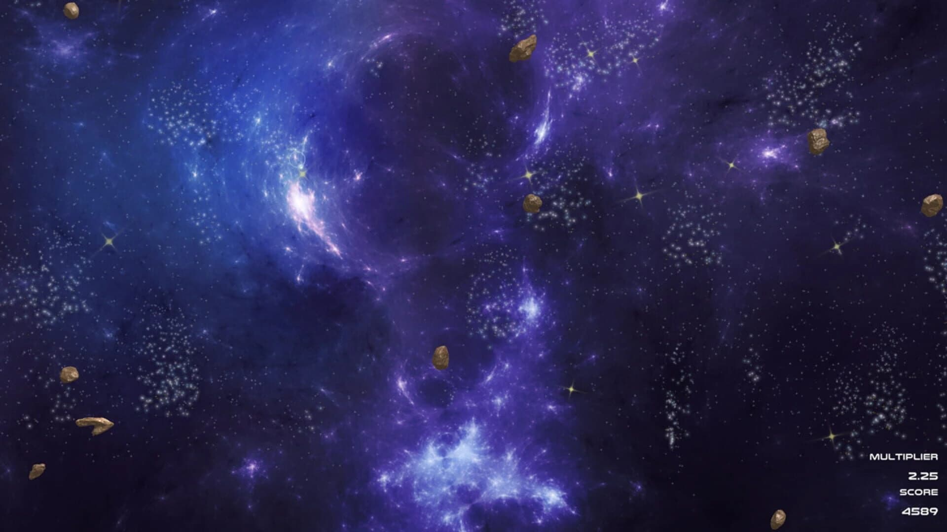 Star Vortex screenshot 2