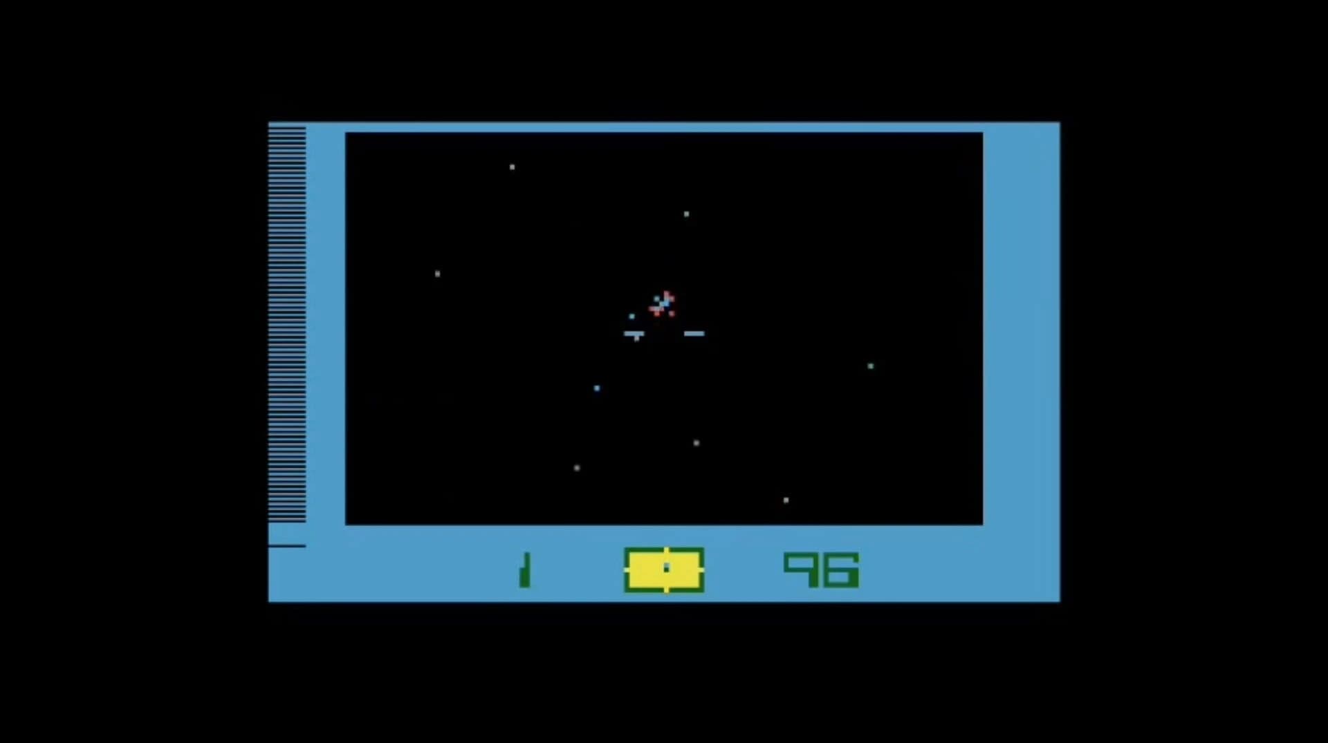 Star Voyager screenshot 1