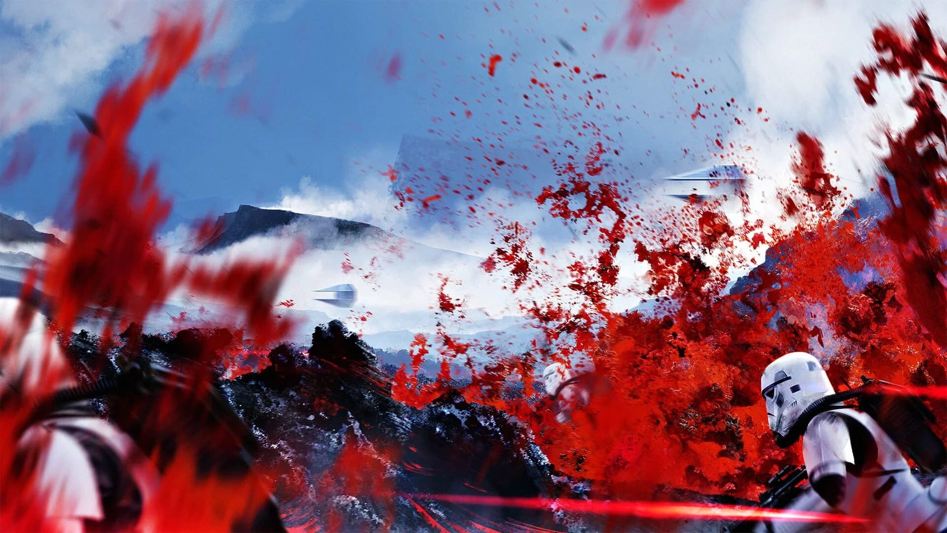 Star Wars Battlefront: Ultimate Edition screenshot 2