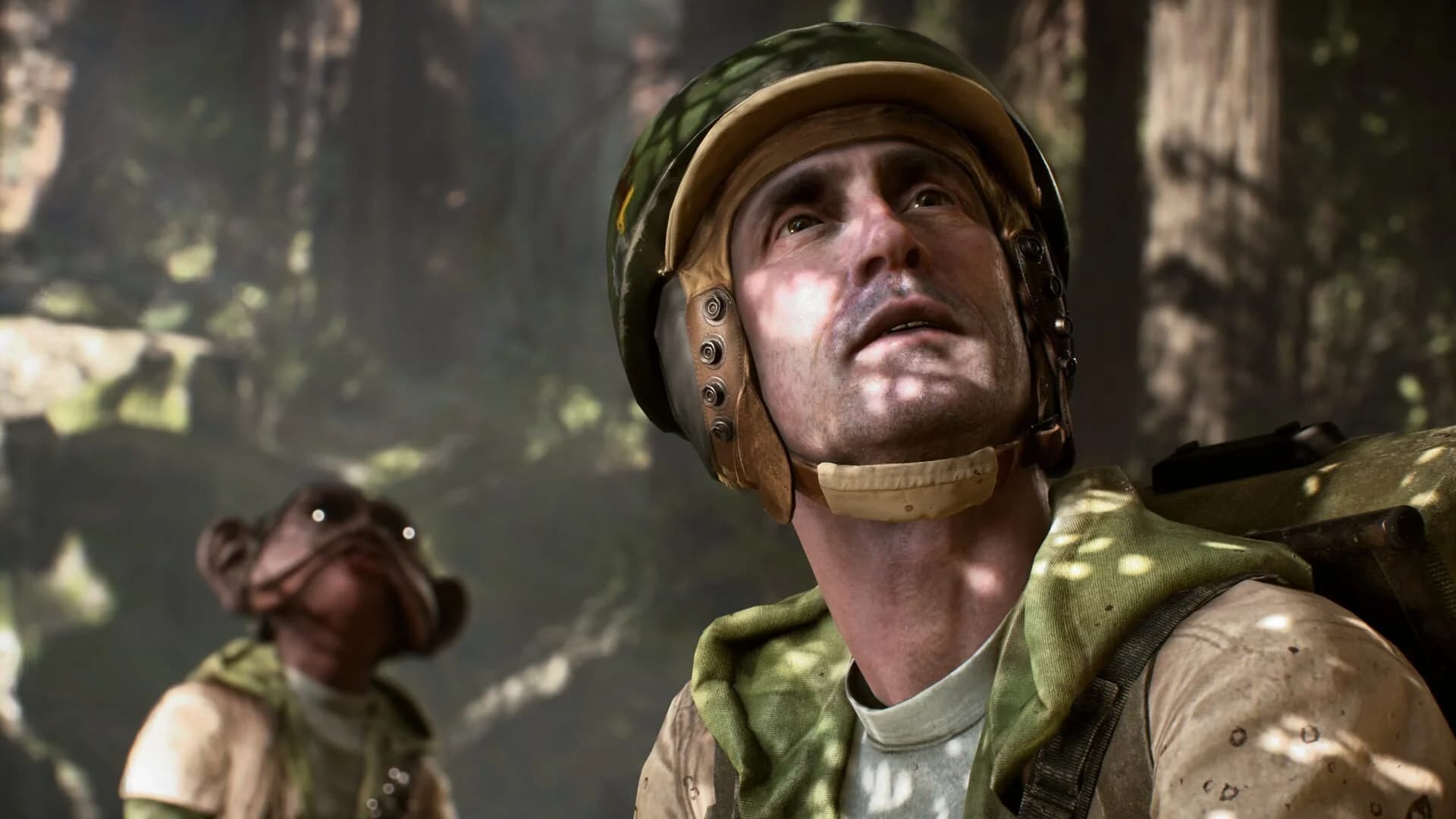 Star Wars Battlefront: Ultimate Edition screenshot 5