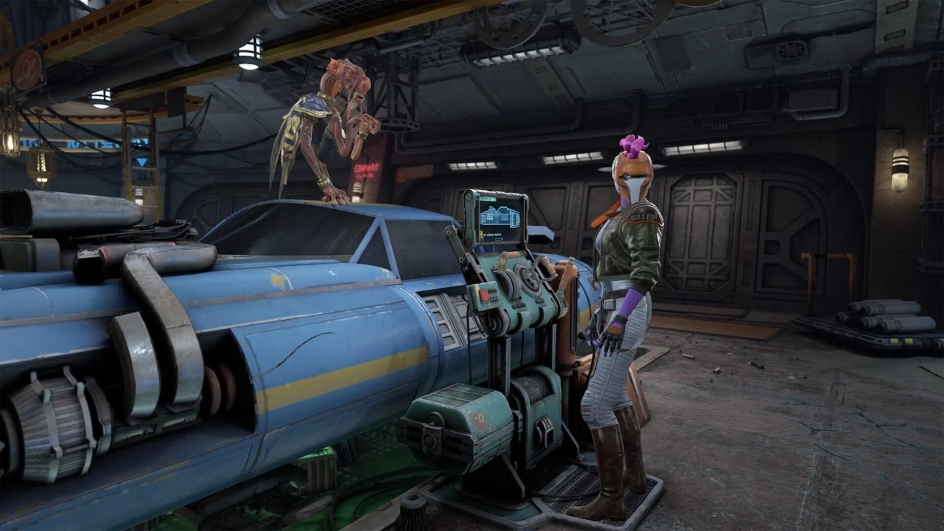 Star Wars: Beyond Victory screenshot 3