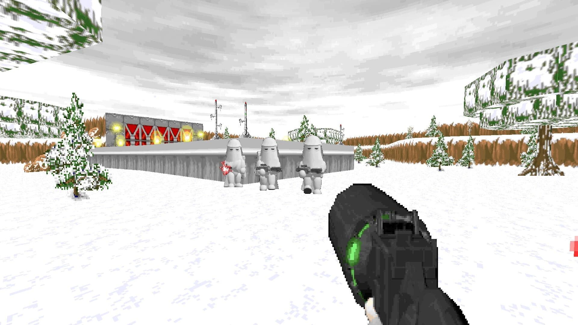 Star Wars: Chibi Rebellion screenshot 4