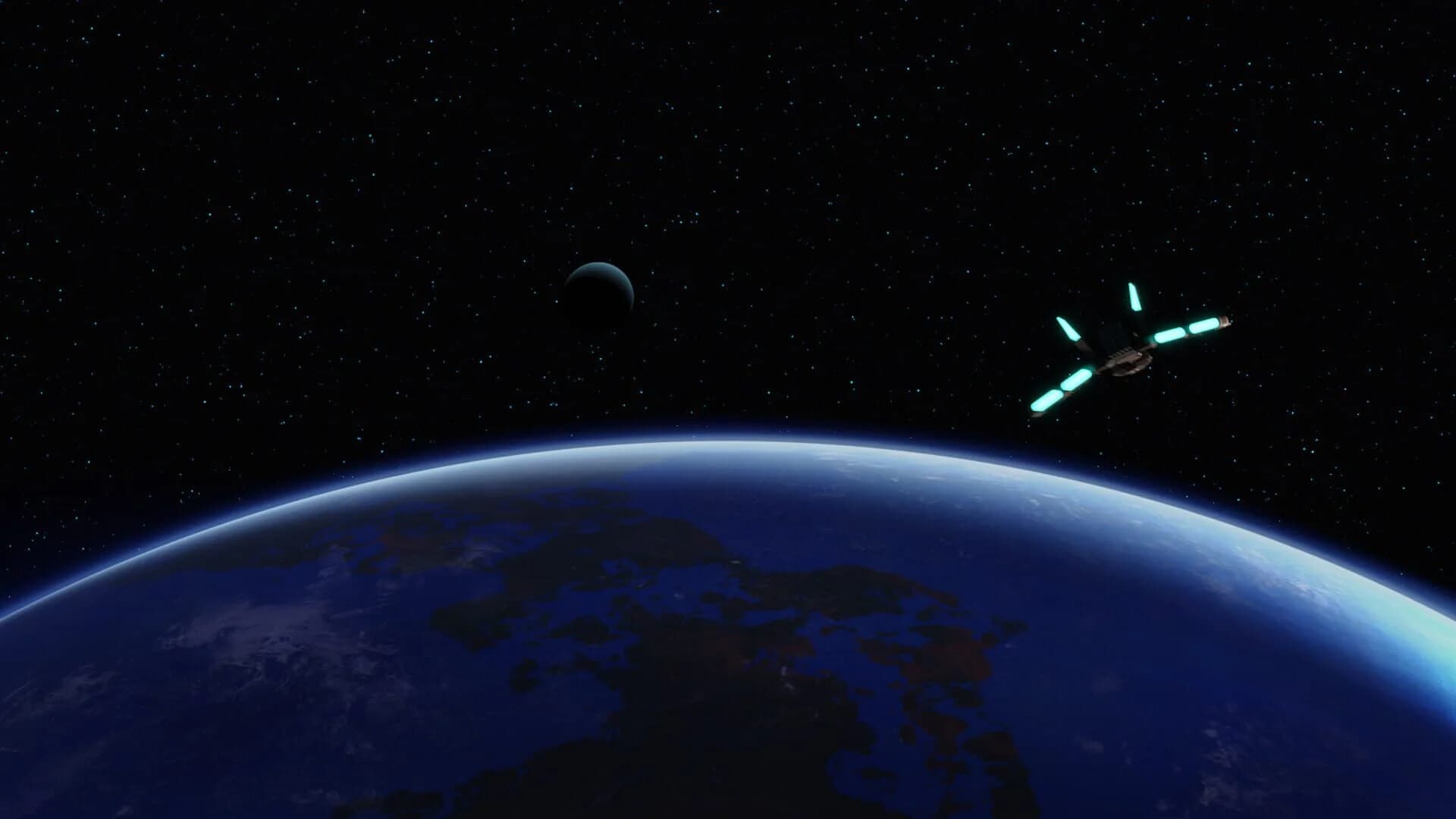 Star Wars: Dark Forces Remaster screenshot 4