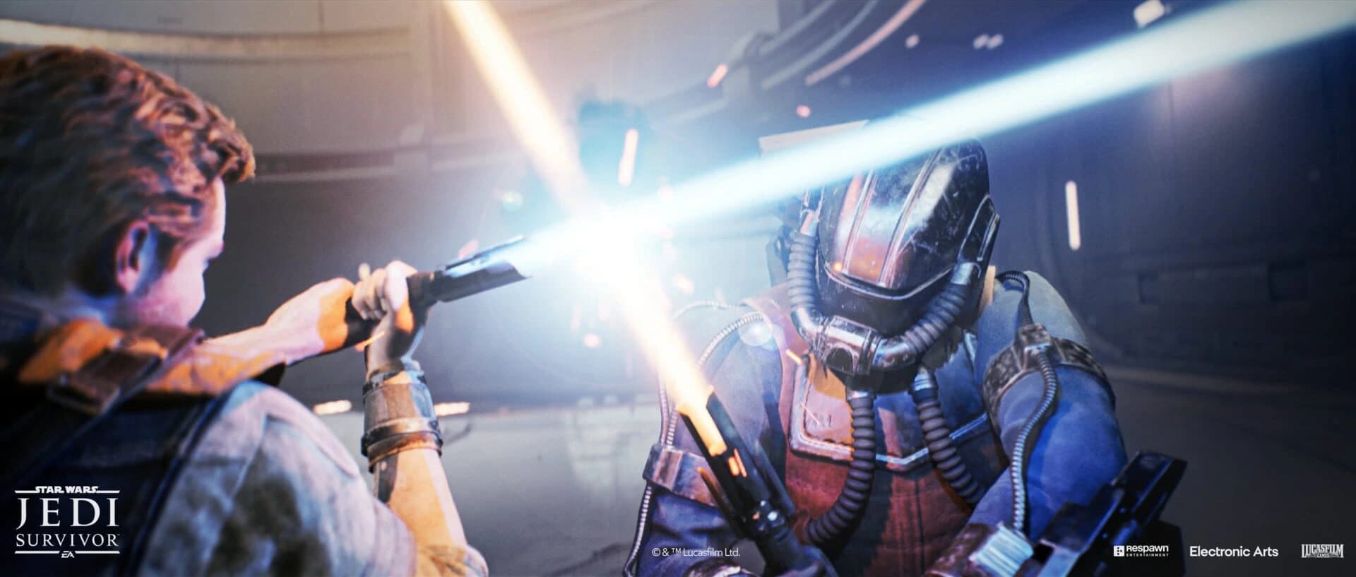 Star Wars Jedi: Survivor - Deluxe Edition screenshot 3