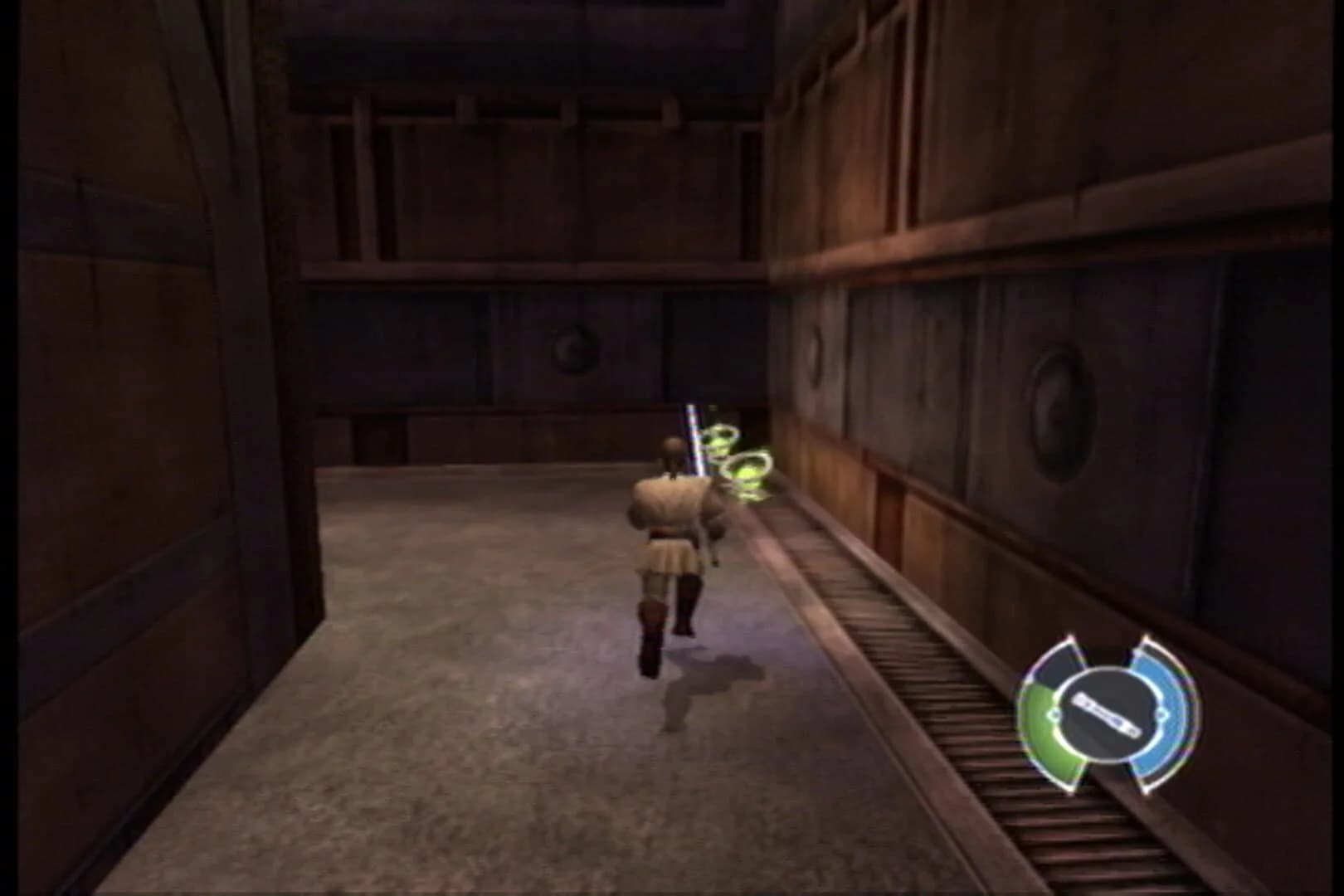 Star Wars: Obi-Wan screenshot 4