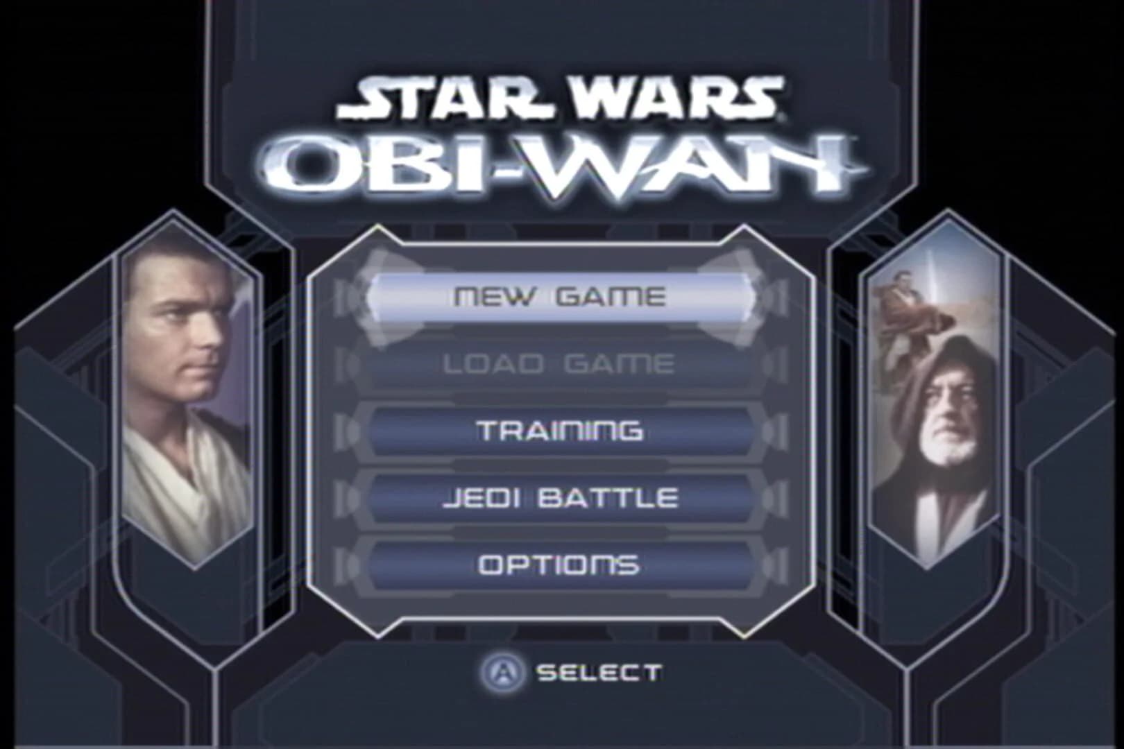 Star Wars: Obi-Wan screenshot 5