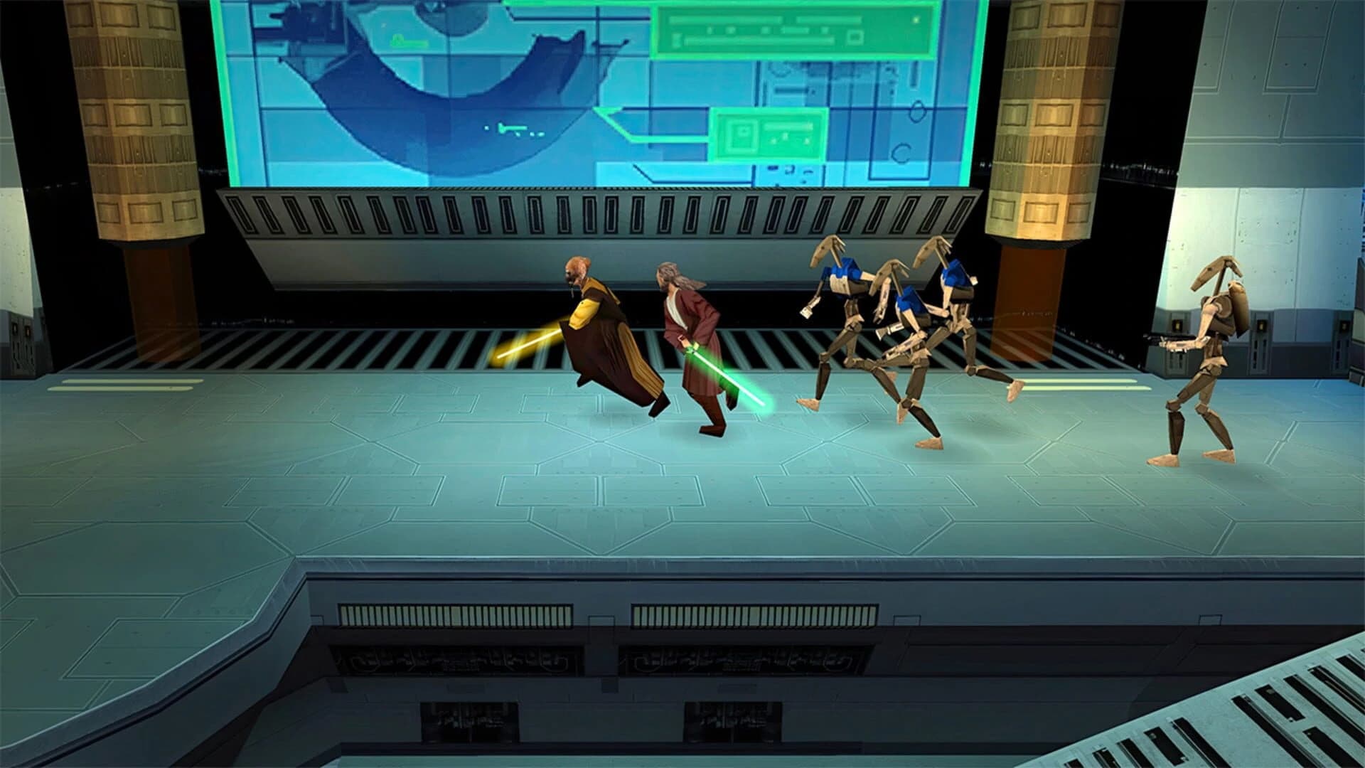 Star Wars: Prequel Pack screenshot 4
