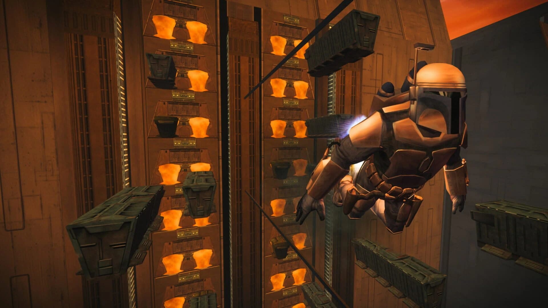 Star Wars: Prequel Pack screenshot 2