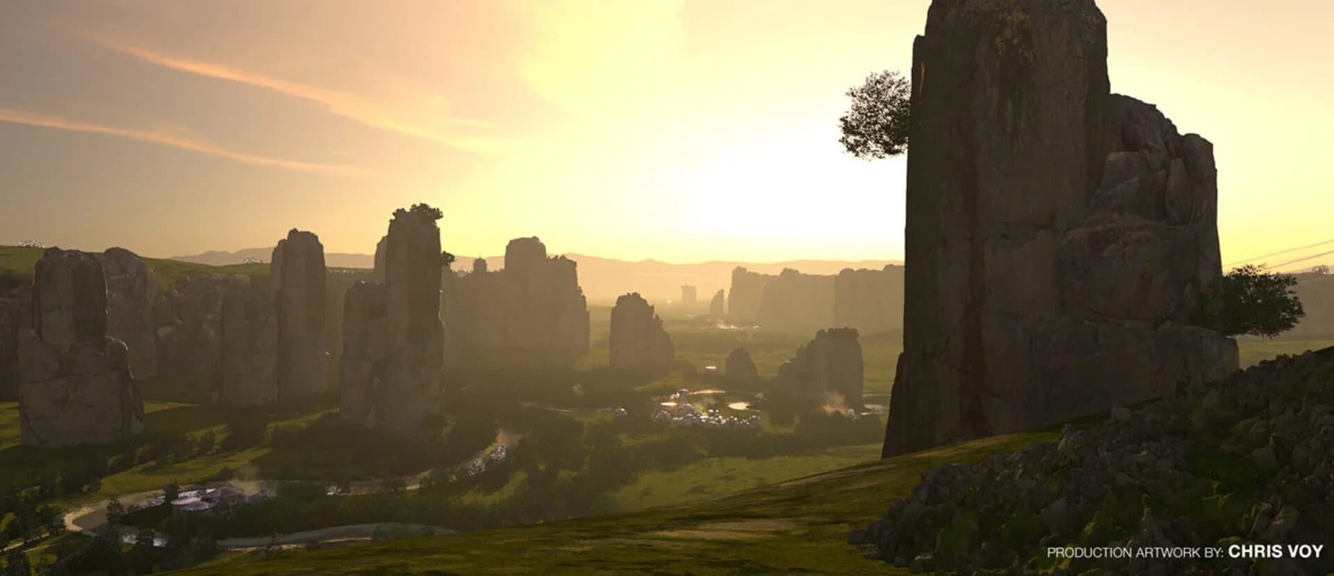 Star Wars: Tales from the Galaxy's Edge screenshot 1