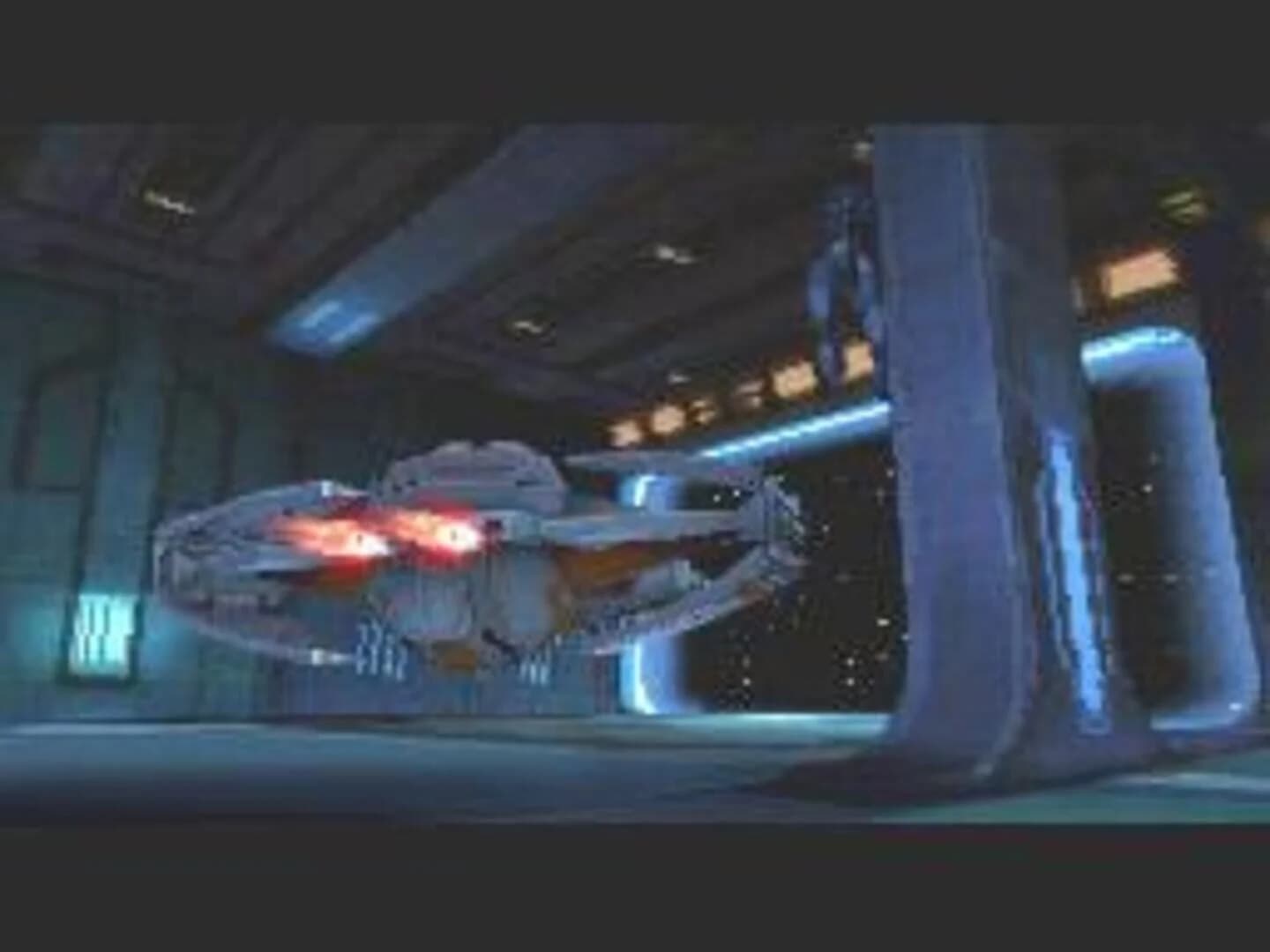 Star Wars: The Clone Wars - Jedi Alliance screenshot 1