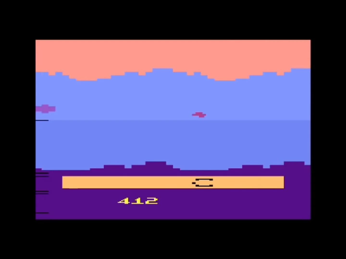 Star Wars: The Empire Strikes Back screenshot 3