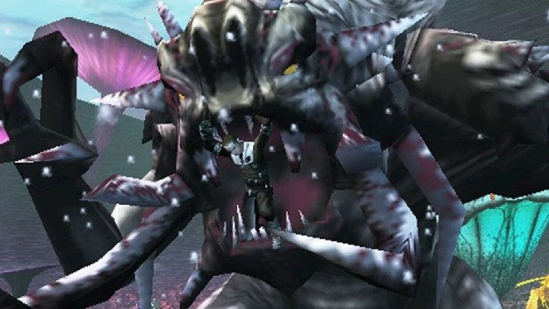 Star Wars: The Force Unleashed screenshot 5
