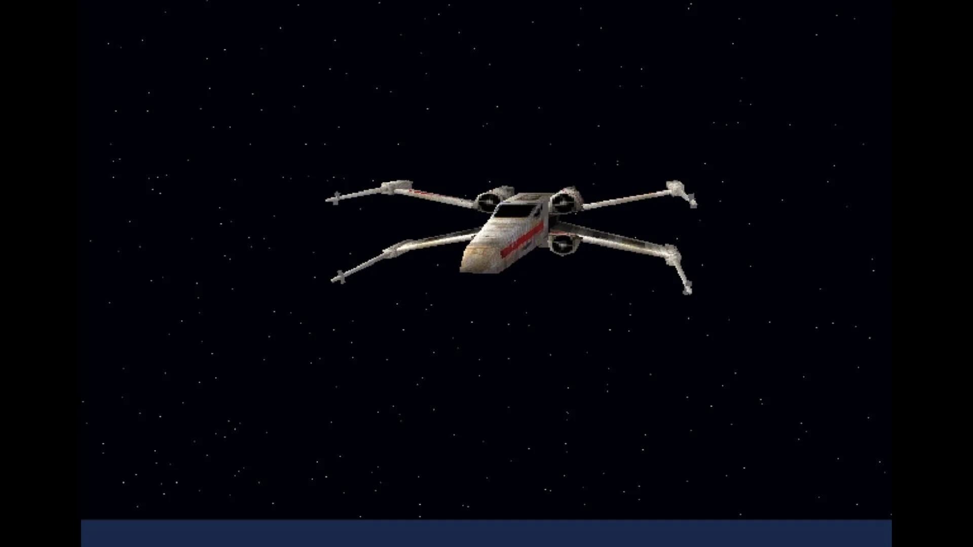 Star Wars: X-Wing - Special Edition screenshot 3