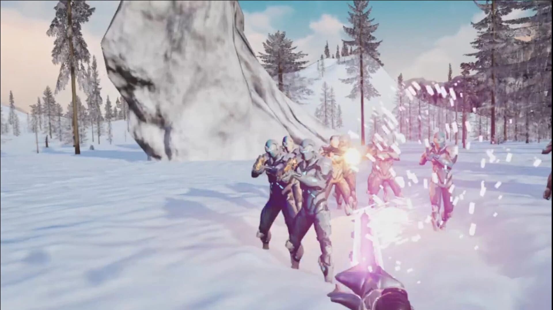 Star Witch screenshot 3