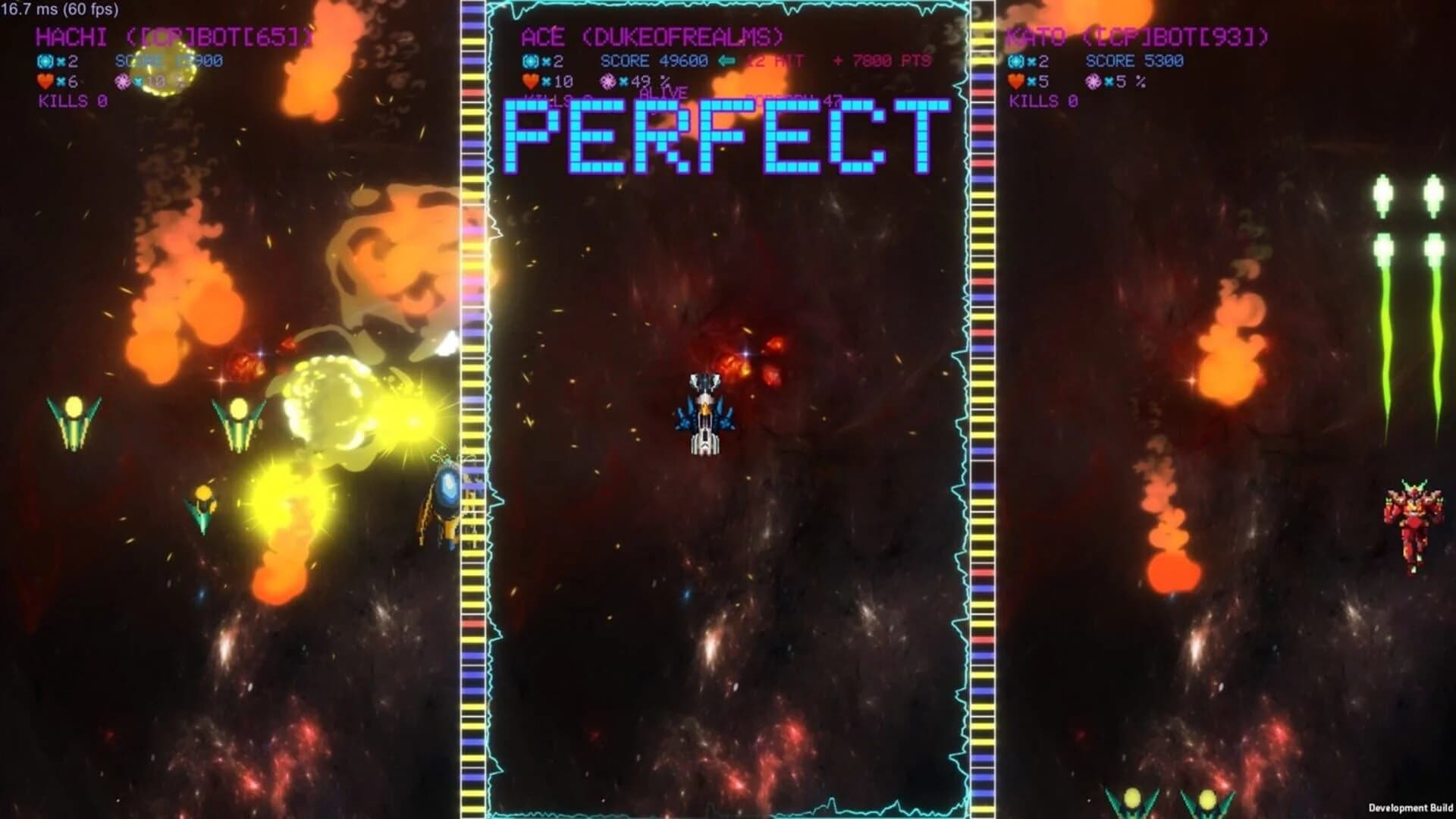 Star99 screenshot 2