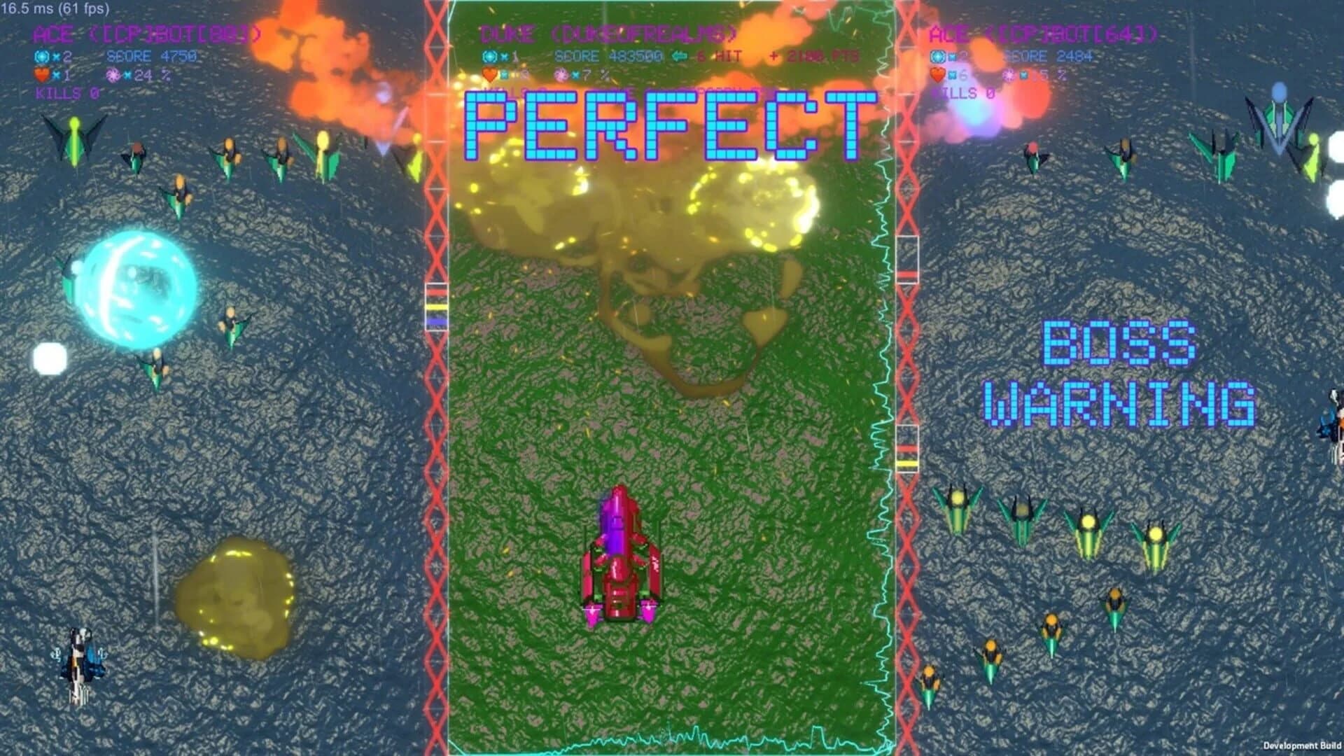 Star99 screenshot 4