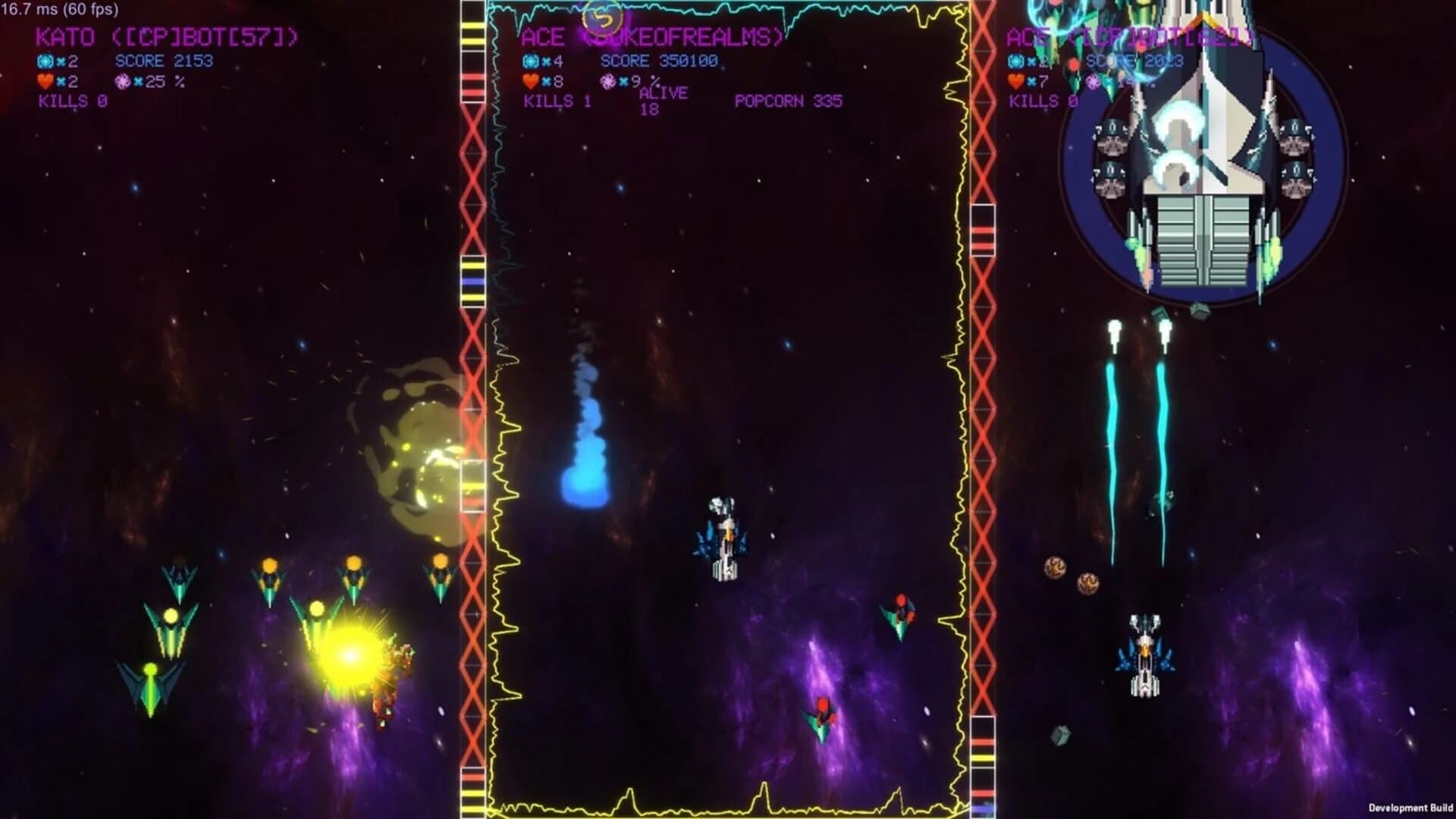 Star99 screenshot 1