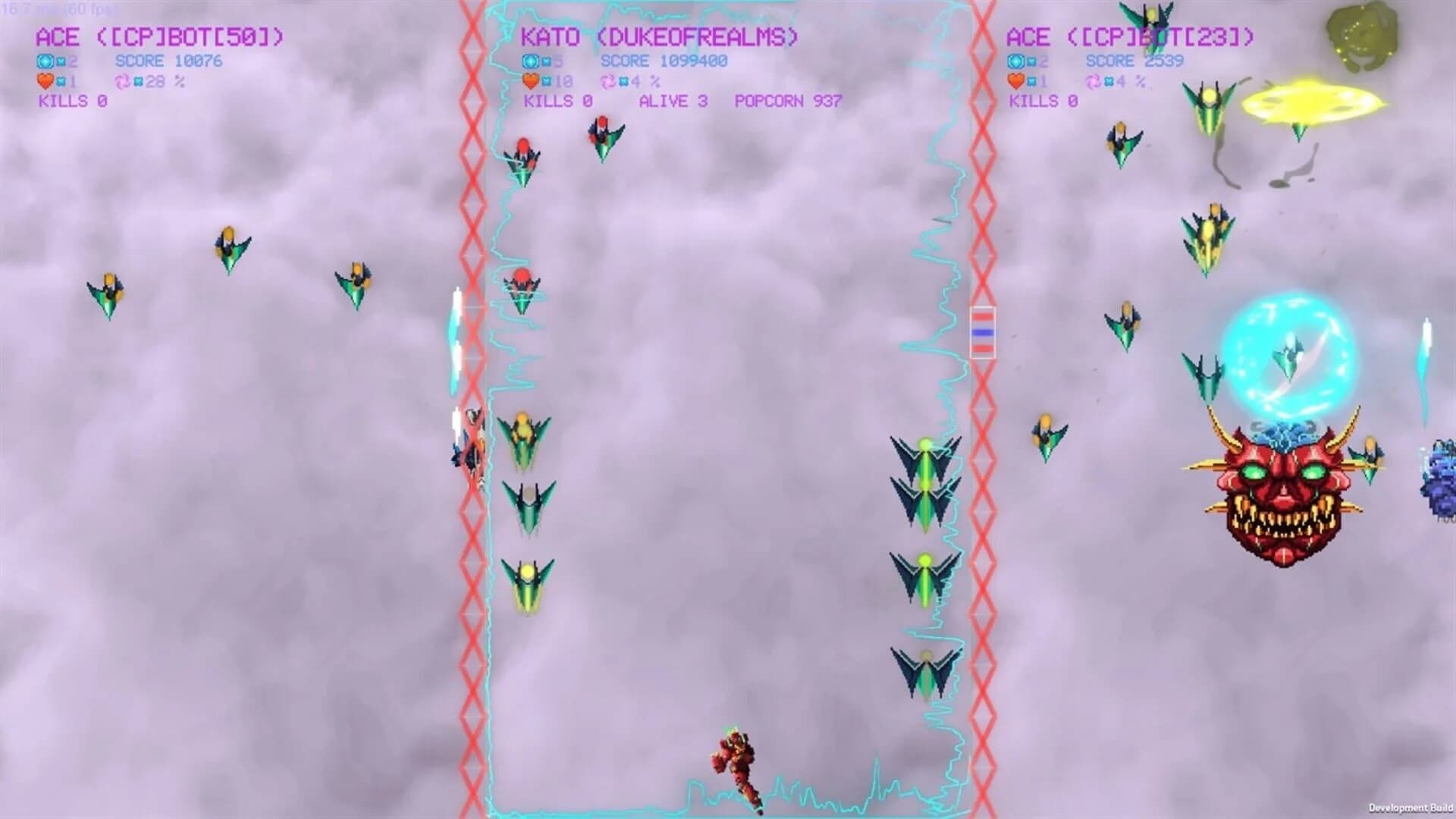 Star99 screenshot 3