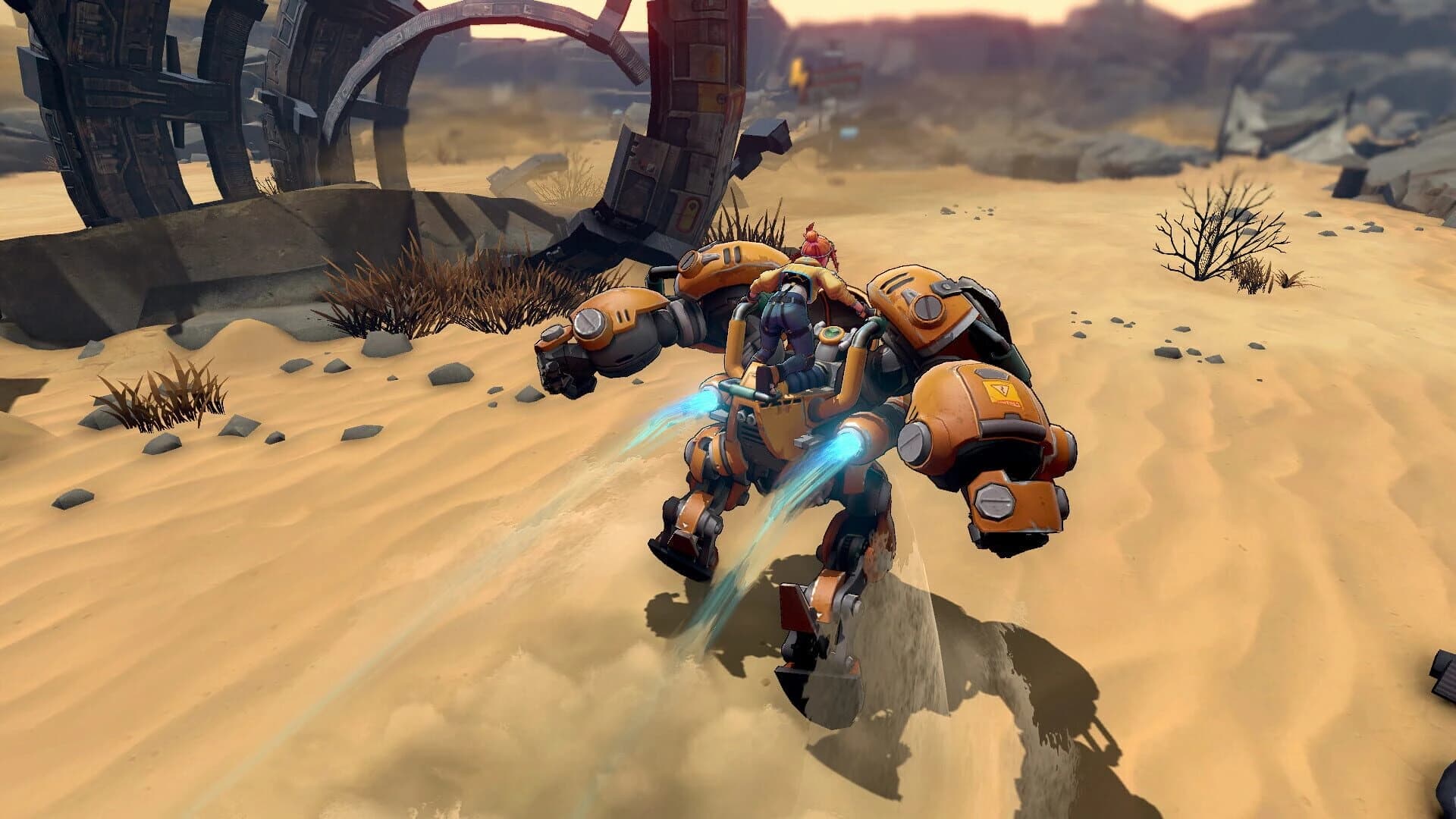 Starbites screenshot 4