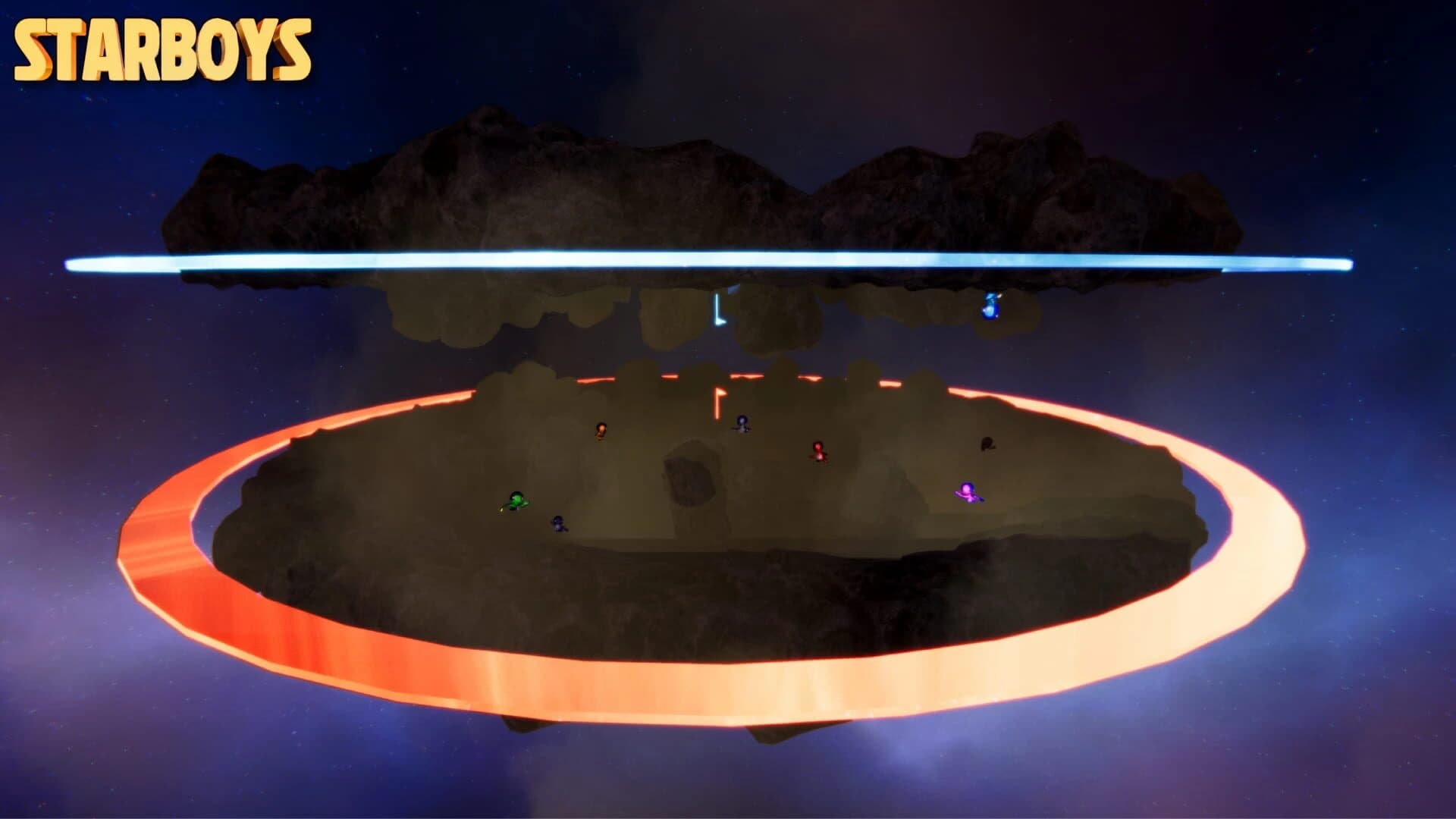 Starboys screenshot 1