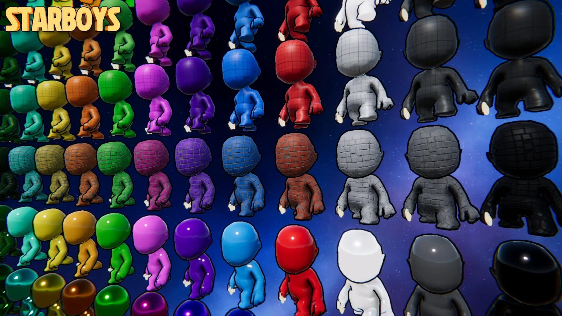 Starboys screenshot 5