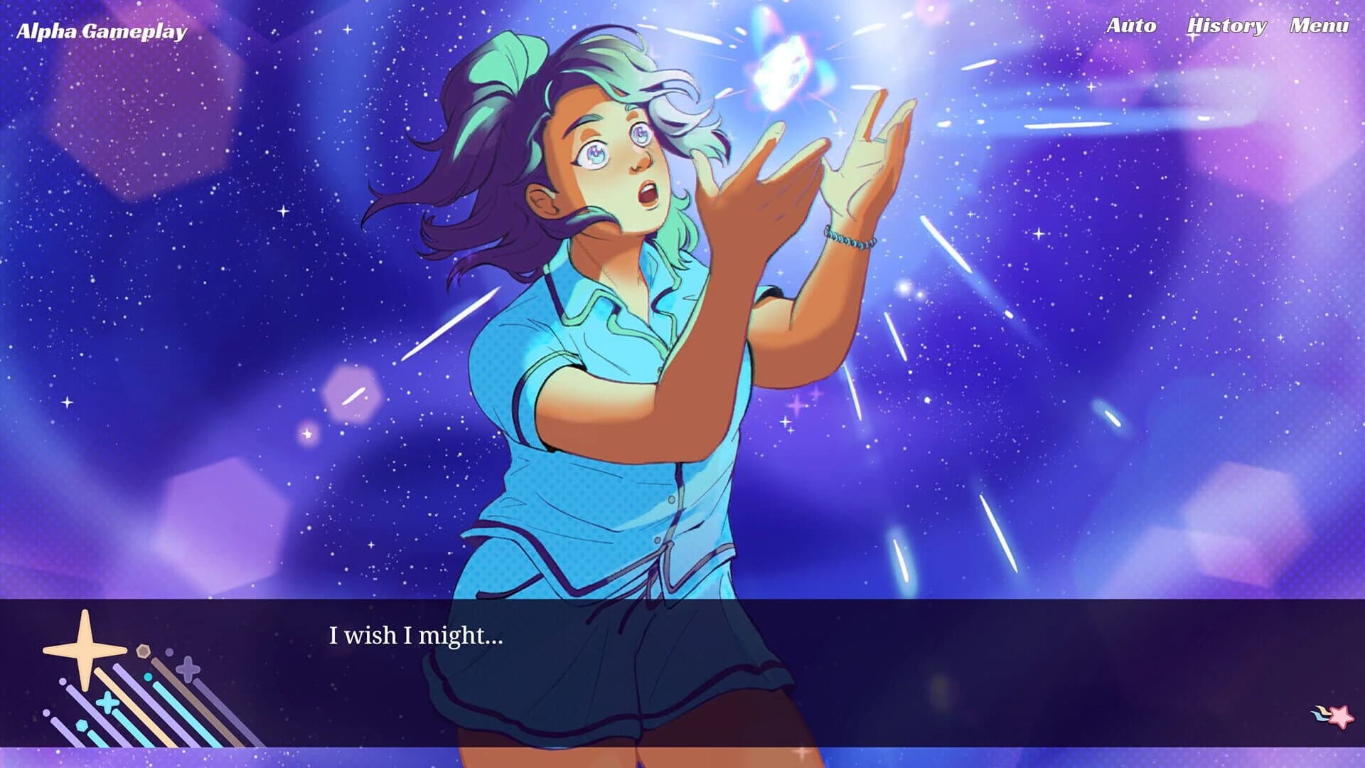 Starbright Agency screenshot 3
