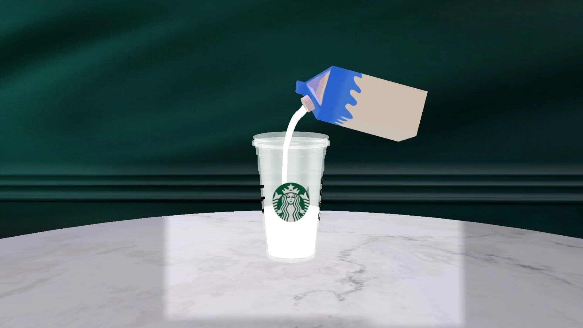 Starbucks screenshot 3