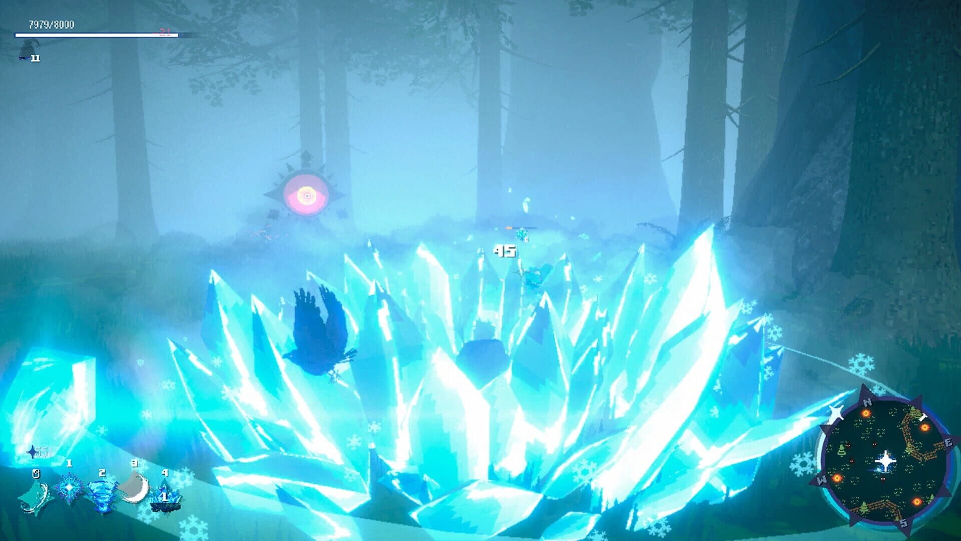 Starcatcher screenshot 4