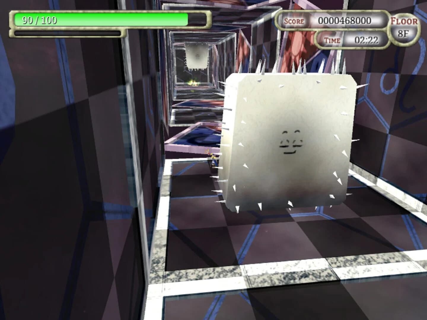 Starchaser: Priestess of the Night Sky screenshot 4