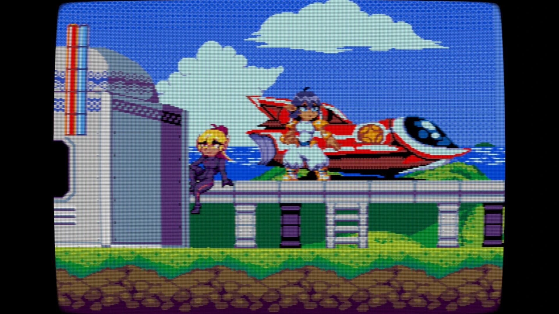 Starcrest Saga screenshot 3