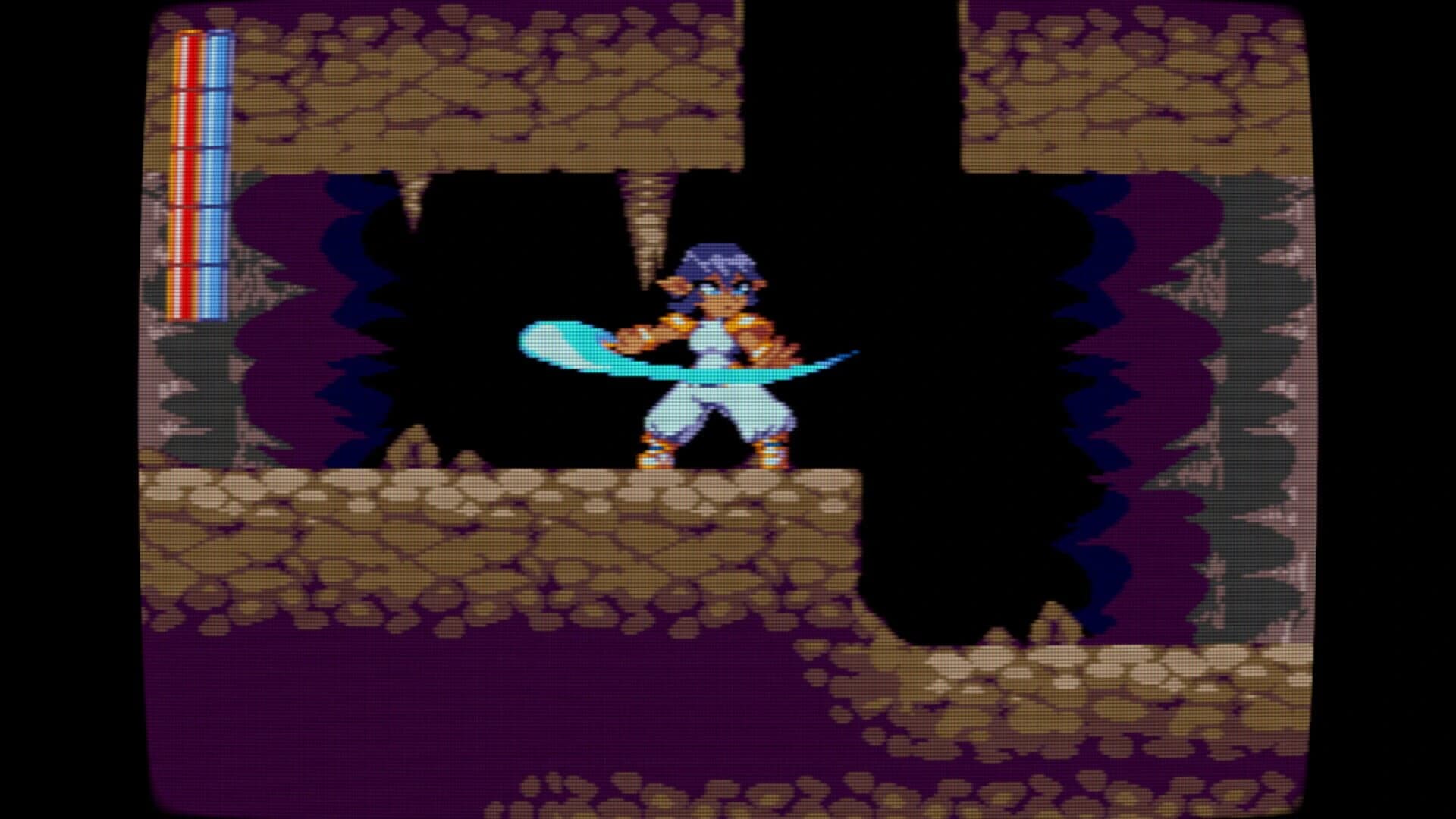 Starcrest Saga screenshot 2