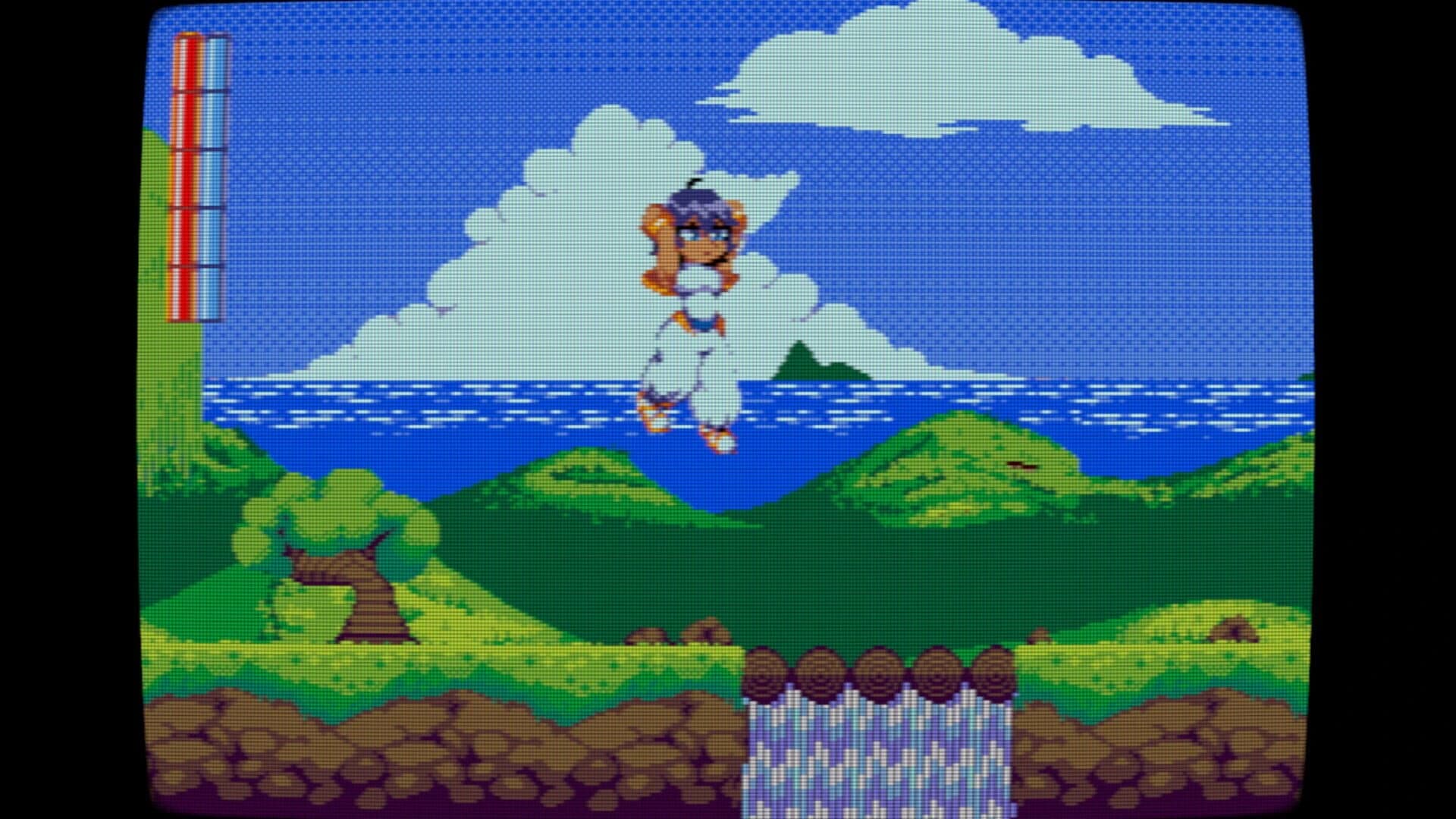 Starcrest Saga screenshot 4