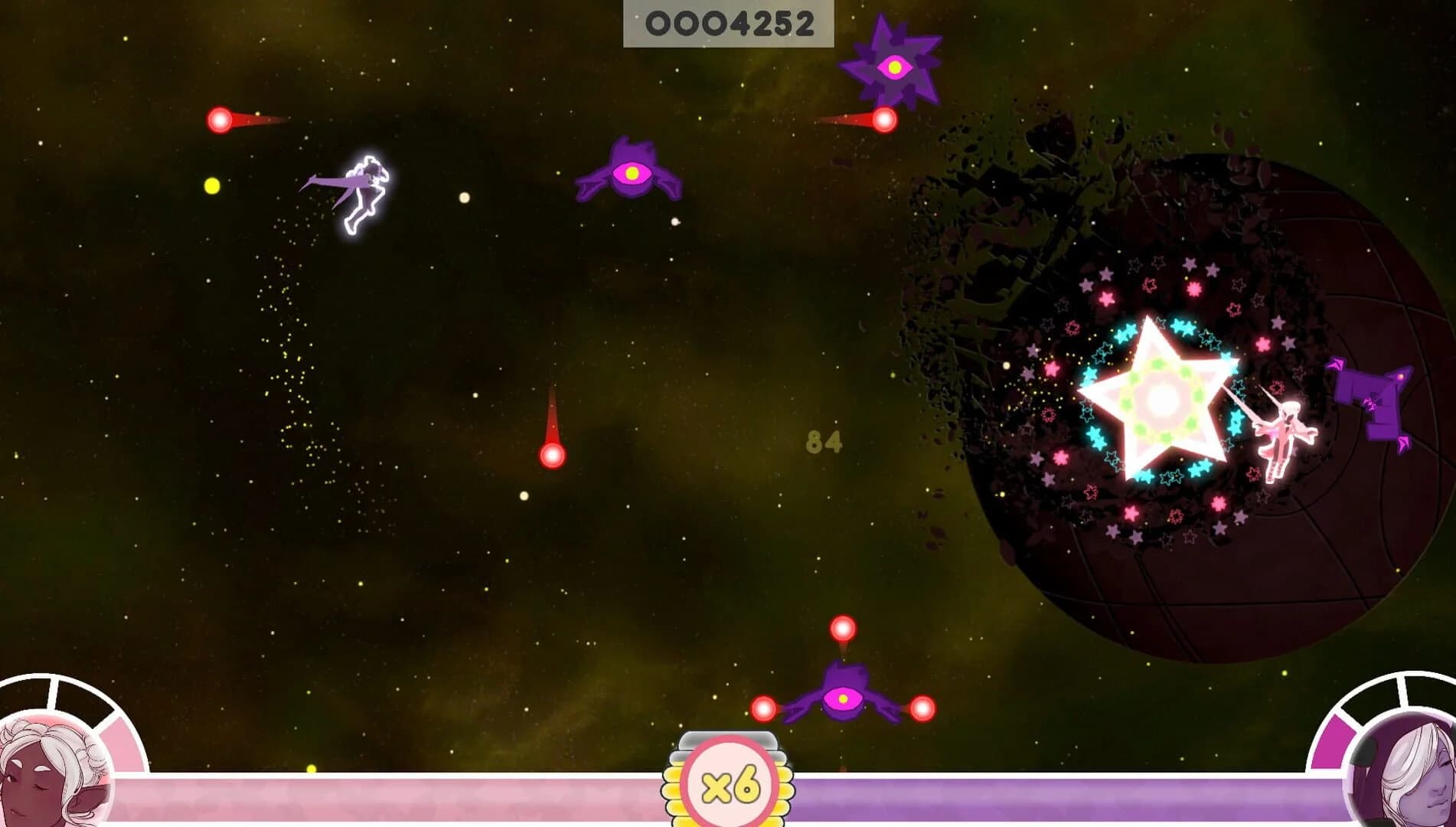StarCrossed screenshot 5