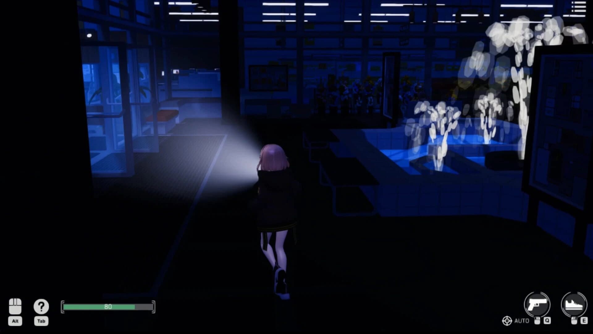 Starcube MMO screenshot 5