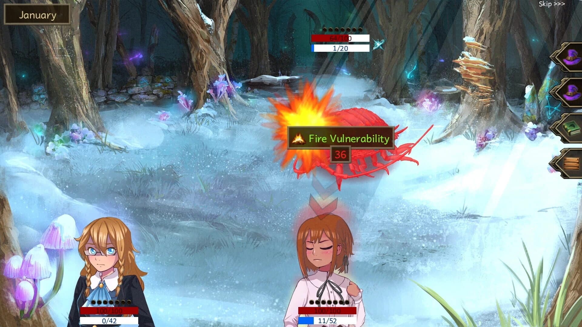Stardander School for Witches screenshot 3