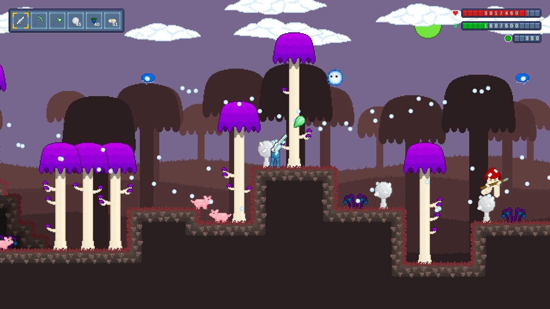 Stardawn Heroes screenshot 5