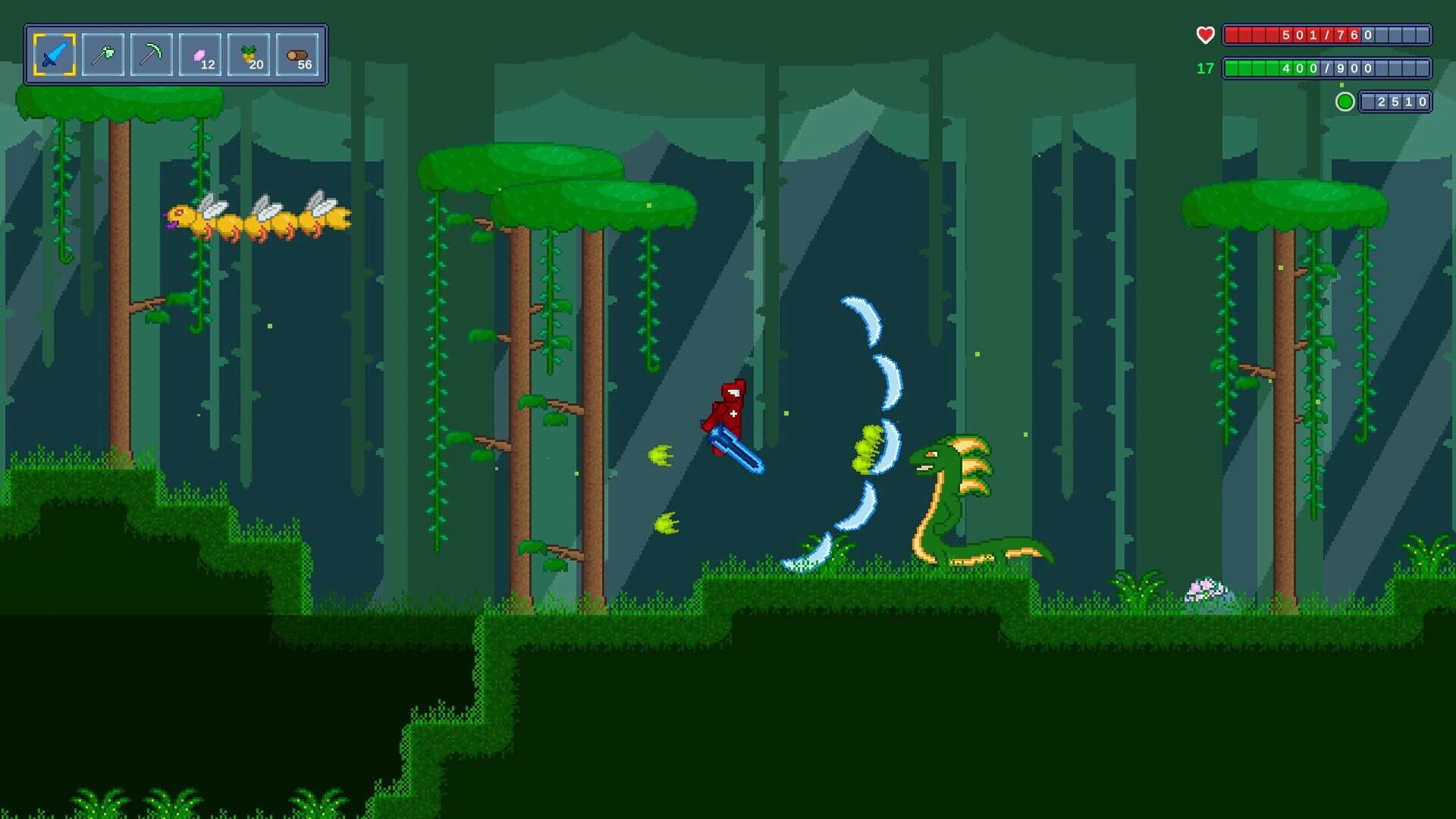 Stardawn Heroes screenshot 1