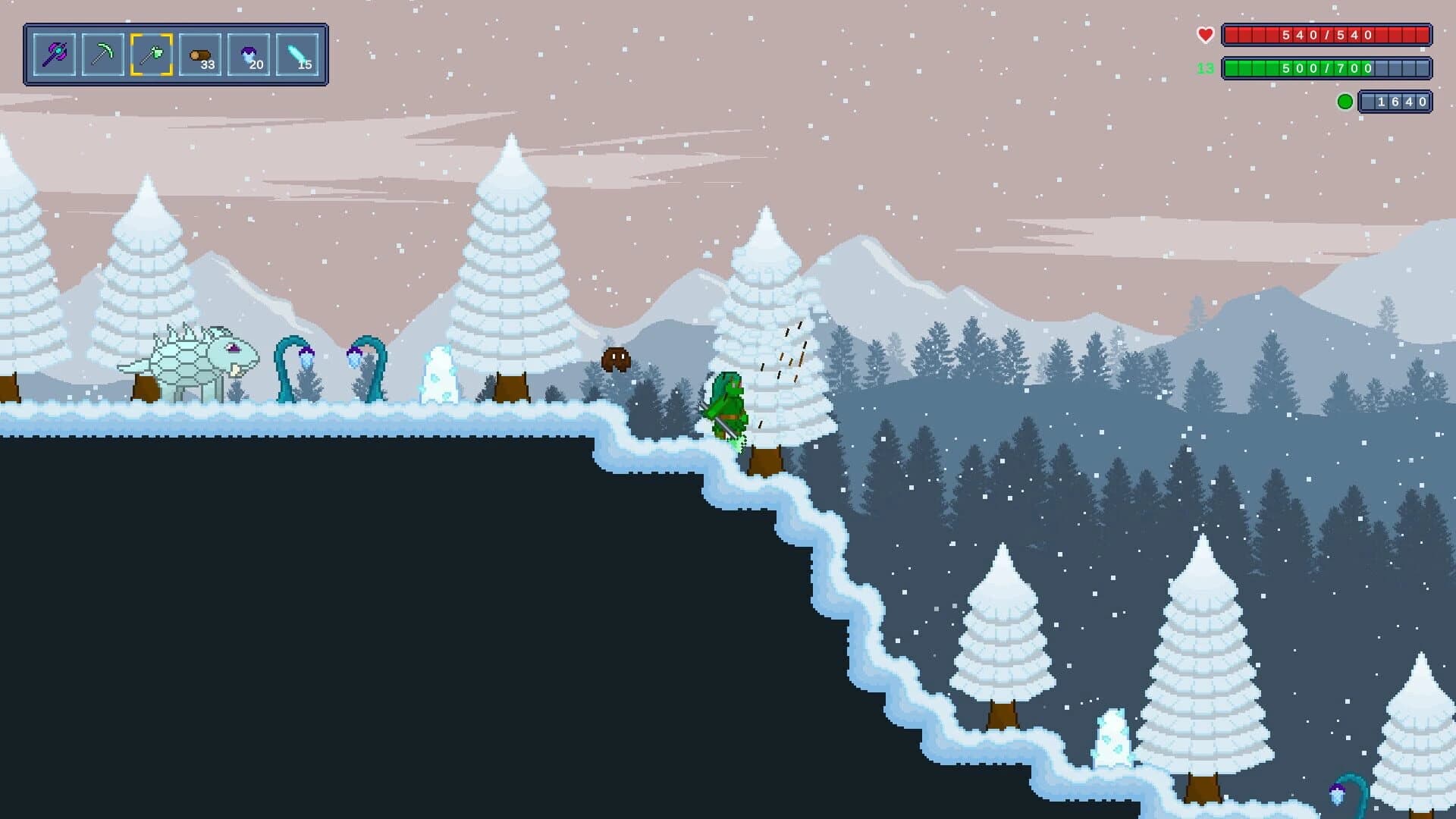 Stardawn Heroes screenshot 4
