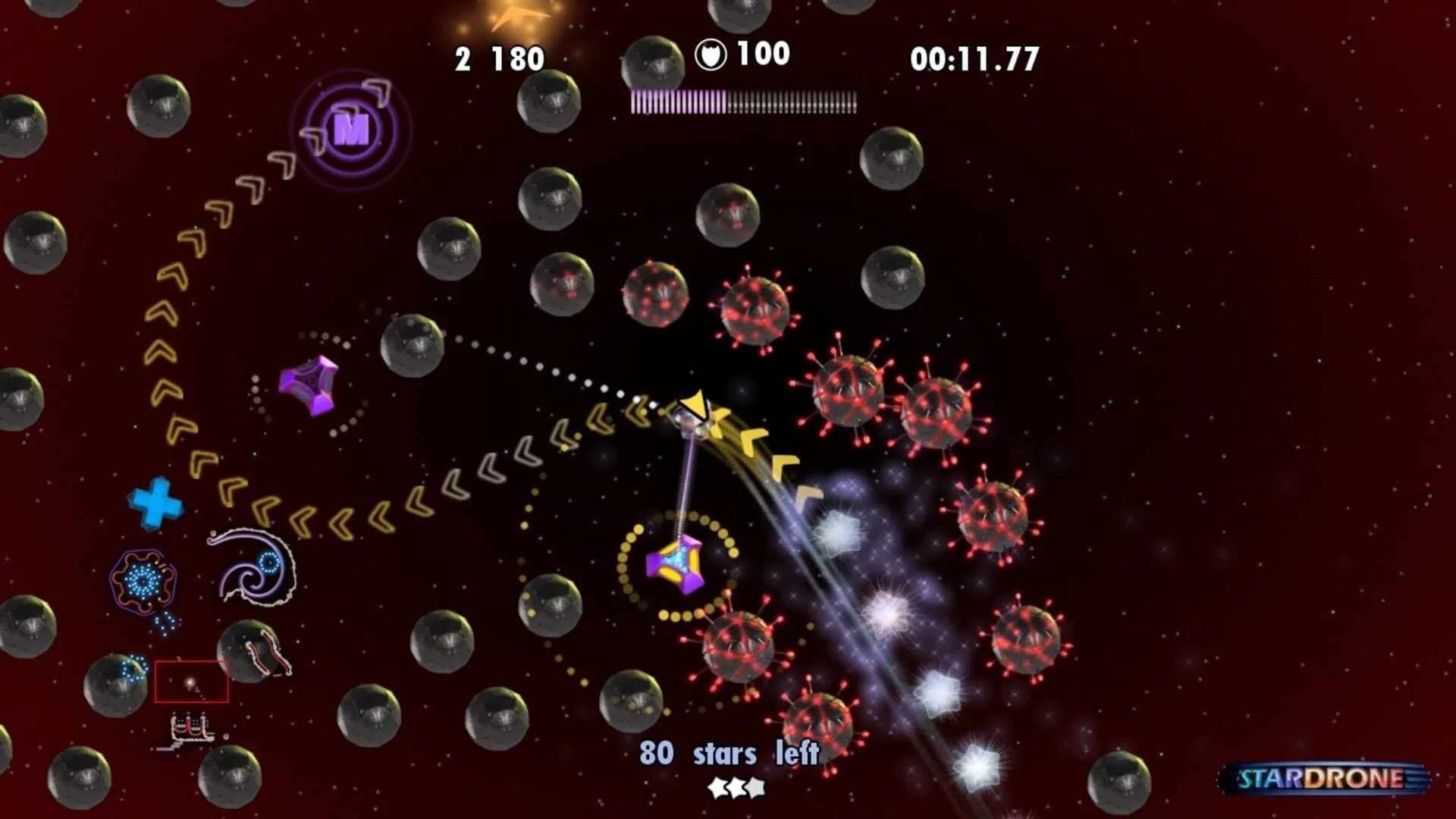 StarDrone screenshot 3