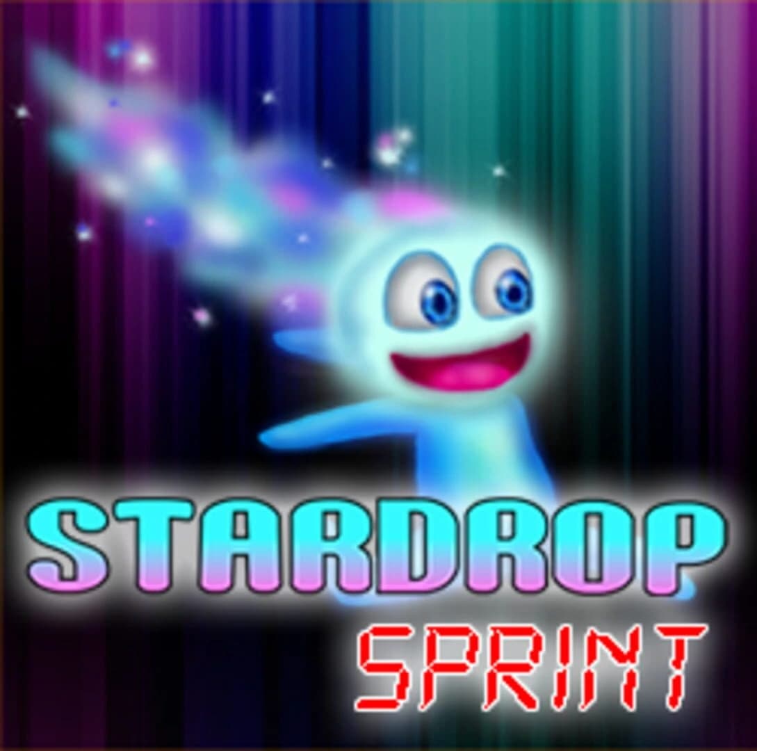 Stardrop Sprint screenshot 1
