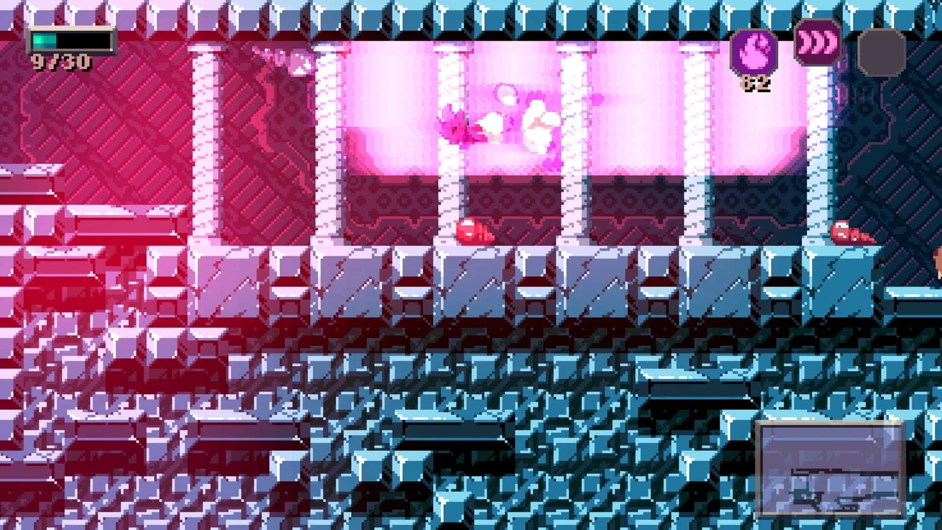 Stardust Demon screenshot 3